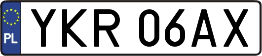 YKR06AX