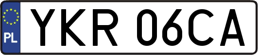 YKR06CA