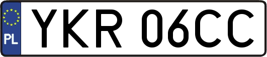 YKR06CC