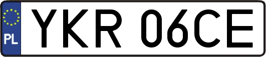 YKR06CE