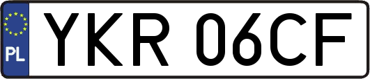 YKR06CF