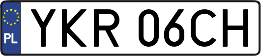 YKR06CH