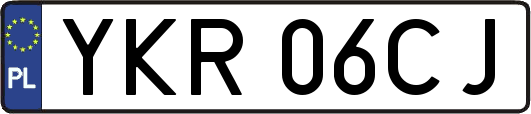 YKR06CJ