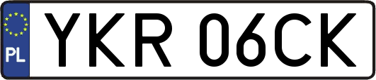 YKR06CK