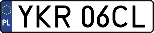 YKR06CL