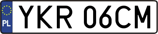 YKR06CM