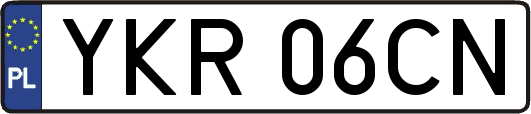 YKR06CN