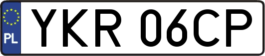 YKR06CP