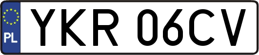 YKR06CV