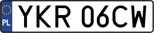 YKR06CW