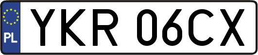 YKR06CX