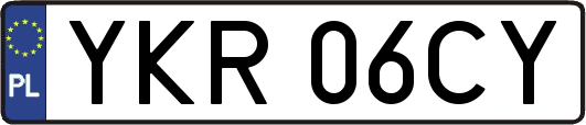 YKR06CY