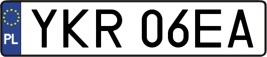 YKR06EA