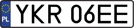 YKR06EE