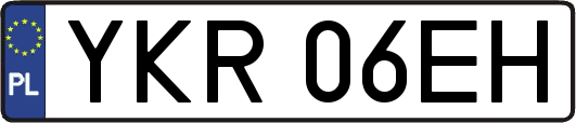 YKR06EH