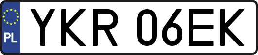 YKR06EK