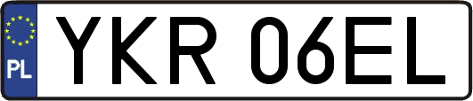 YKR06EL