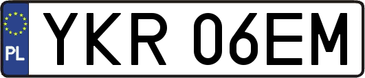 YKR06EM