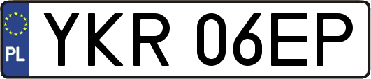 YKR06EP