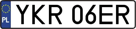 YKR06ER