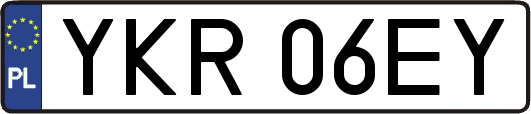 YKR06EY