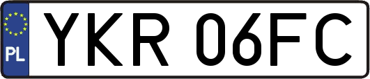 YKR06FC