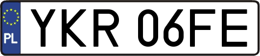 YKR06FE