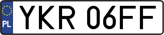 YKR06FF