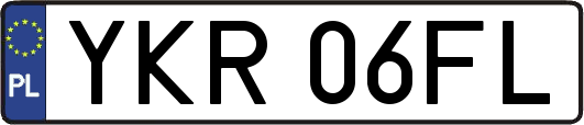 YKR06FL