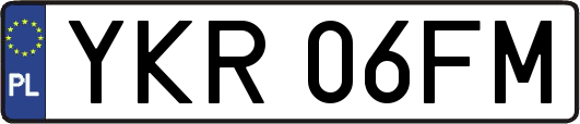 YKR06FM