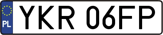 YKR06FP