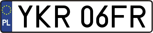 YKR06FR