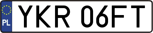 YKR06FT