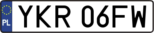 YKR06FW