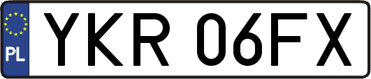 YKR06FX