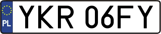 YKR06FY