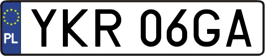 YKR06GA
