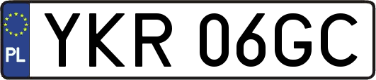 YKR06GC