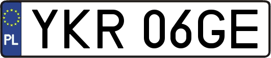 YKR06GE