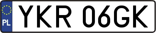 YKR06GK