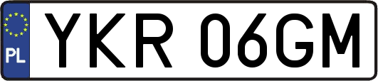 YKR06GM