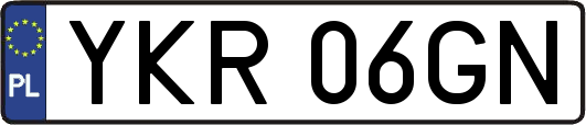 YKR06GN