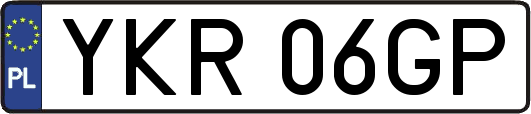 YKR06GP