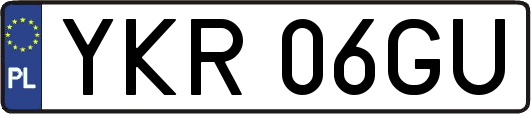 YKR06GU
