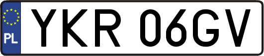YKR06GV