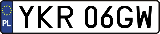 YKR06GW