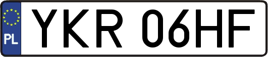 YKR06HF