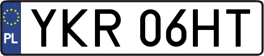YKR06HT