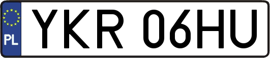 YKR06HU