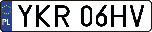 YKR06HV